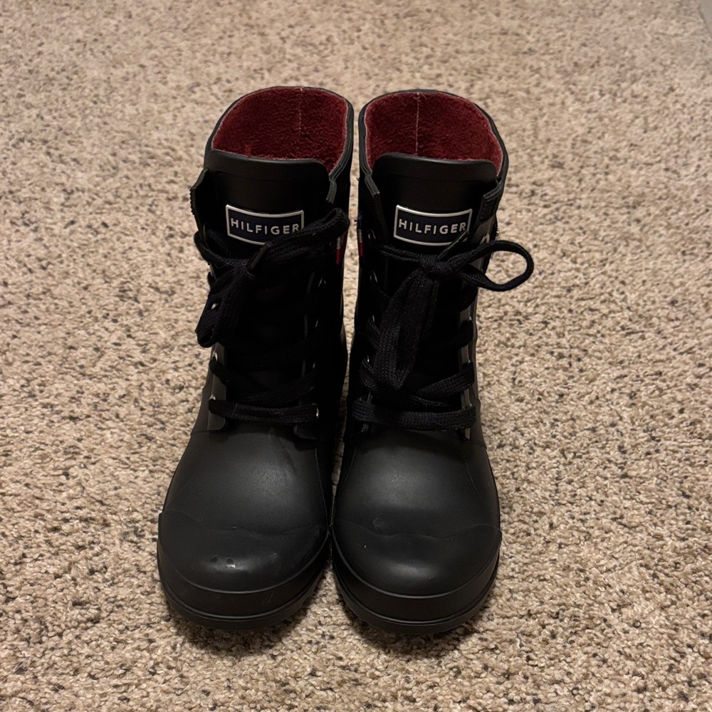 Tommy Hilfiger Boots
